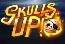 Skulls Up slot